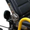 Двухроторная затирочная машина CRT-36B-L (SB)