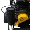 Двухроторная затирочная машина CRT-36B-L (SB)