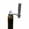 Двухроторная затирочная машина CRT-36B-L (SB)