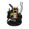Двухроторная затирочная машина CRT-36B-L (SB)