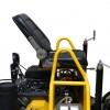 Двухроторная затирочная машина CRT-36B-L (SB)