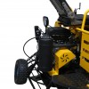 Двухроторная затирочная машина CRT-36B-L (SB)