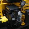 Двухроторная затирочная машина CRT-36B-L (SB)