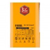 Аппарат инвертор дуговой сварки DS-160 Compact 160 А Denzel 94371