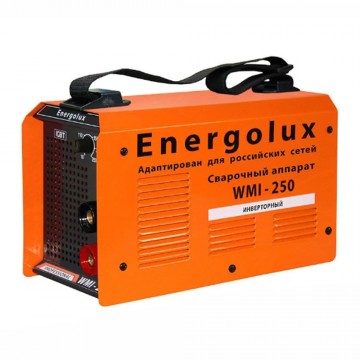 Сварочный аппарат Energolux WMI-250