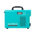 Сварочный аппарат ARC-200 ALTECO 40 885