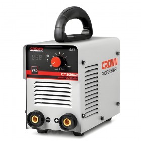 Аппарат сварочный инверторный Mini CROWN CT33102