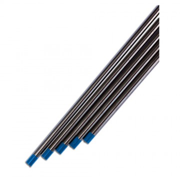 Вольфрамовый наконечник Электрод WL20 3.2х175 синий ABICOR BINZEL 700.0223