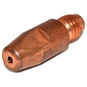 Наконечник Cu-E M6/28/0,8мм ABICOR BINZEL XL 140.0051