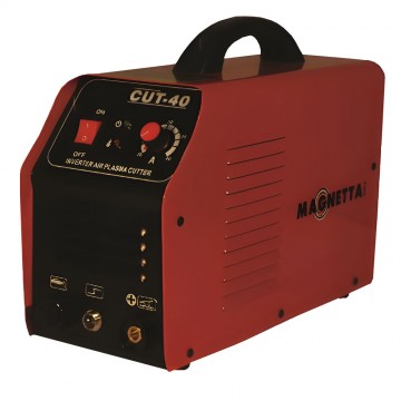Инверторный сварочный аппарат плазменной резки Magnetta CUT-40
