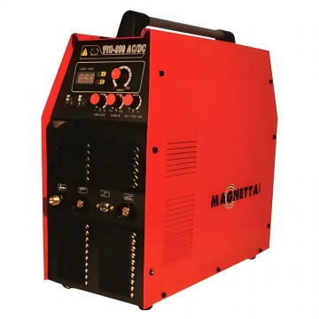 Инверторный сварочный аппарат Magnetta TIG-200AC/DC MOS
