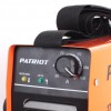 Аппарат сварочный инверторный PATRIOT 170DC MMA