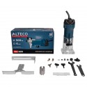 Кромочный фрезер ALTECO TM 500