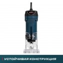 Кромочный фрезер ALTECO TM 500