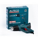 Фен технический HG 0607 ALTECO