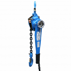 Рычажный блочный подъемник HSH 2T×6M (SB)