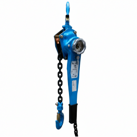 Рычажный блочный подъемник HSH 6T×6M (SB)