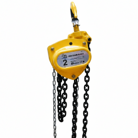 Цепная таль HSA 2T×3M (SB)