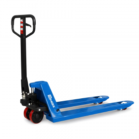 Гидравлическая ручная тележка (рохля), 2,5 т арт. 2.5TON SB