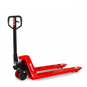 Гидравлическая ручная тележка (рохля), 3 т арт. 3TON SB