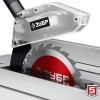 Стационарный распиловочный станок ЗУБР СРЦ-254с