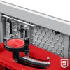 Стационарный распиловочный станок ЗУБР СРЦ-254су