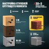 Бесщёточная аккумуляторная ударная дрель-шуруповёрт ALTECO CID 21-150 BL 1×8 А·ч