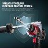 Бесщёточная аккумуляторная ударная дрель-шуруповёрт ALTECO CID 21-150 BL 1×8 А·ч