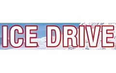 Ice Drive