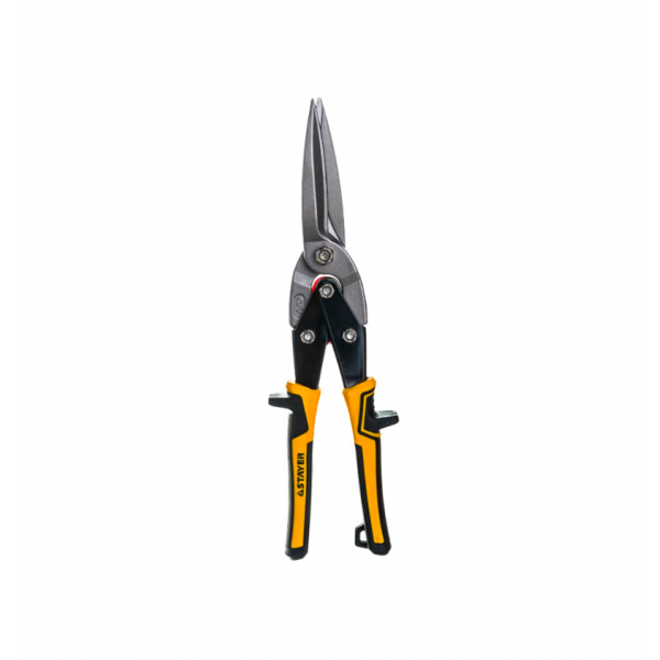 Прямые удлиненные ножницы по металлу STAYER Cobra 290 мм 23055-29_z01