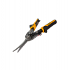 Прямые удлиненные ножницы по металлу STAYER Cobra 290 мм 23055-29_z01