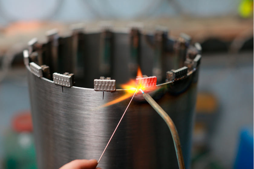 Как выбрать алмазную коронку для бурения — Полное руководство Как выбрать алмазную коронку для бурения — Полное руководство