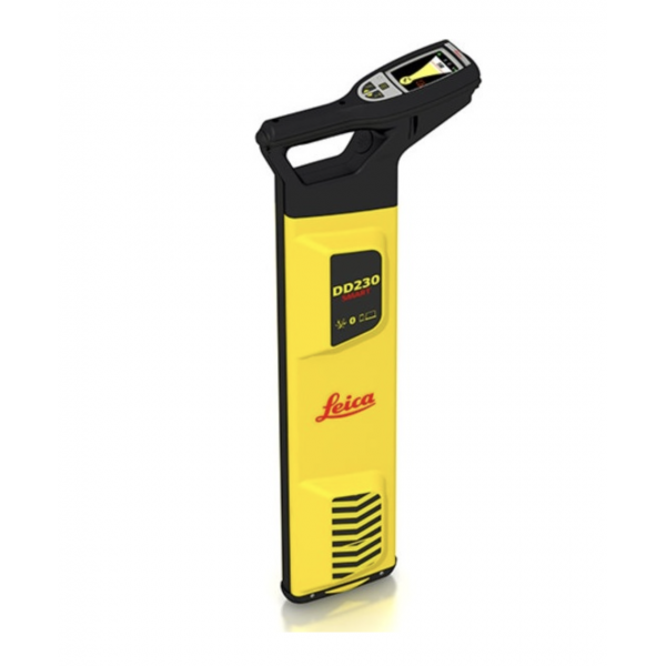Детектор подземных коммуникаций Leica Locator DD230 SMART (арт. 850270)