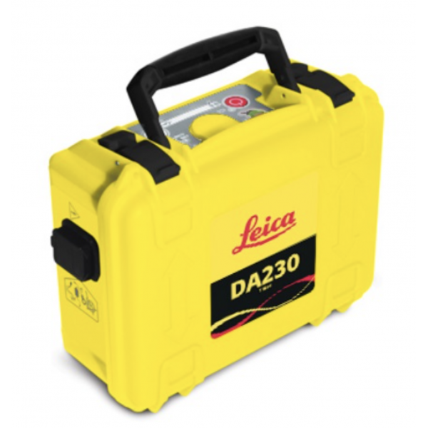 Передатчик сигнала Leica DA230 3W (арт. 850275)