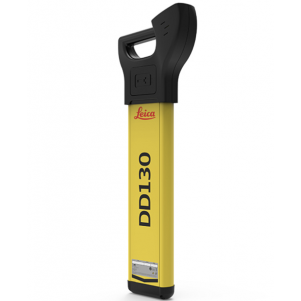 Локатор подземных коммуникаций Leica Detect DD130 (арт. 872940)