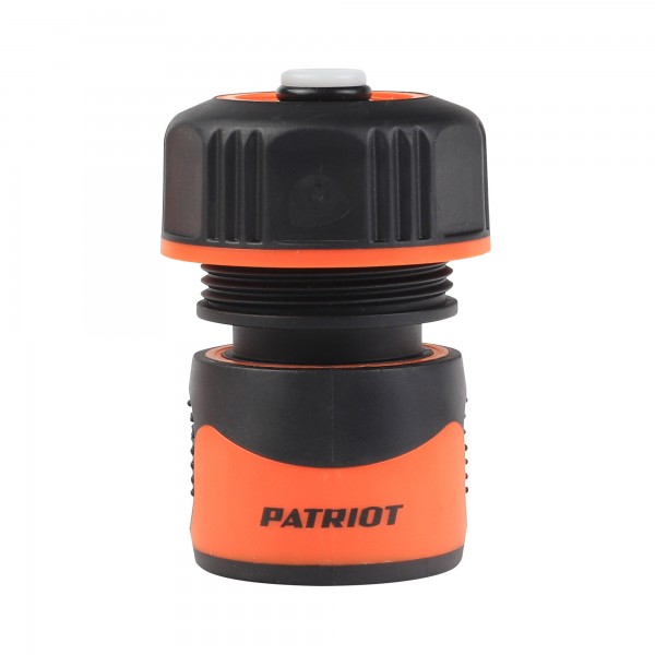 Соединитель быстросъемный PATRIOT HCP-34 A