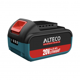 Аккумулятор BL 20-4A ALTECO