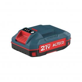 Аккумулятор BCD 21‑20 Li ALTECO