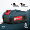 Аккумулятор BCD 21-80 Li ALTECO