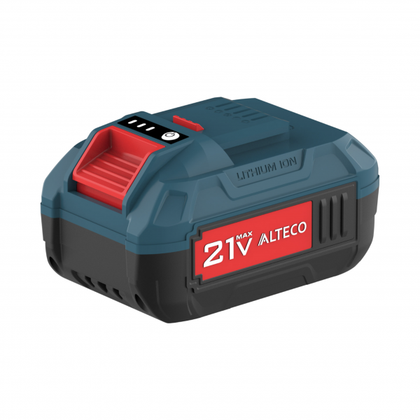 Аккумулятор BCD 21-80 Li ALTECO