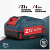 Аккумулятор BCD 21‑40 Li ALTECO