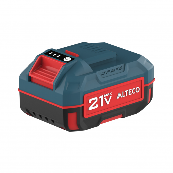 Аккумулятор BCD 21‑40 Li ALTECO