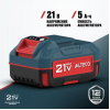 Аккумулятор BCD 21‑50 Li ALTECO