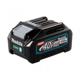 Аккумулятор Makita BL4040 XGT 40В 4.0Ач арт. BL4040