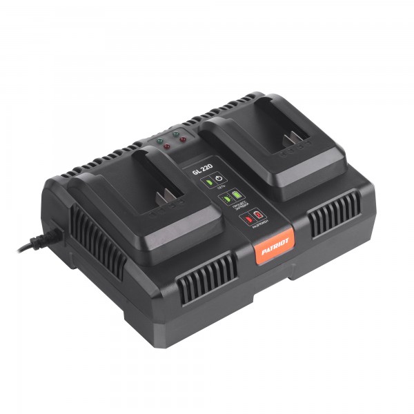 Устройство зарядное PATRIOT GL 220