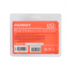 Батарея аккумуляторная PATRIOT АКБ PB BR 21V (Max) Li-ion 2,0Ah UES