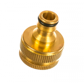 Адаптер латунный PALISAD 65840