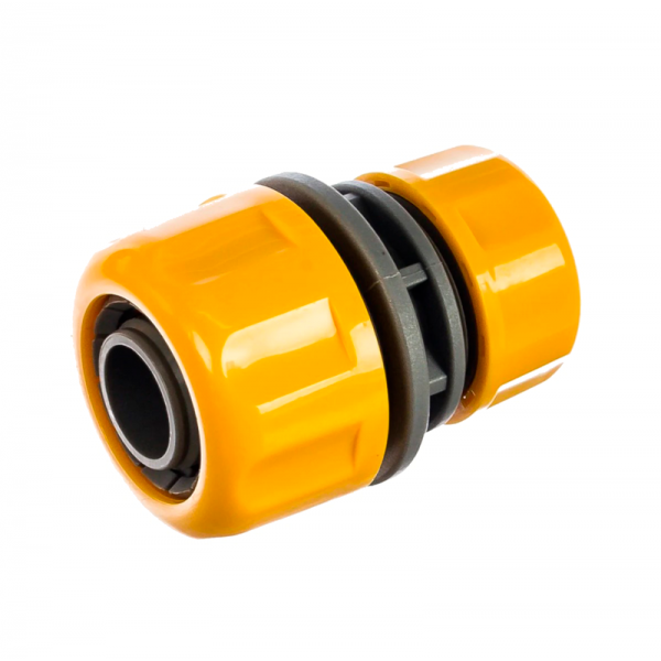 Муфта ремонтная с переходом 3/4"-1" PALISAD LUXE 66439