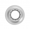Головка торцевая 12-гранная (10 мм; CrV; 1/2DR) STELS 13651