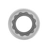 Головка торцевая 12-гранная (14 мм; CrV; 1/2DR) STELS 13659